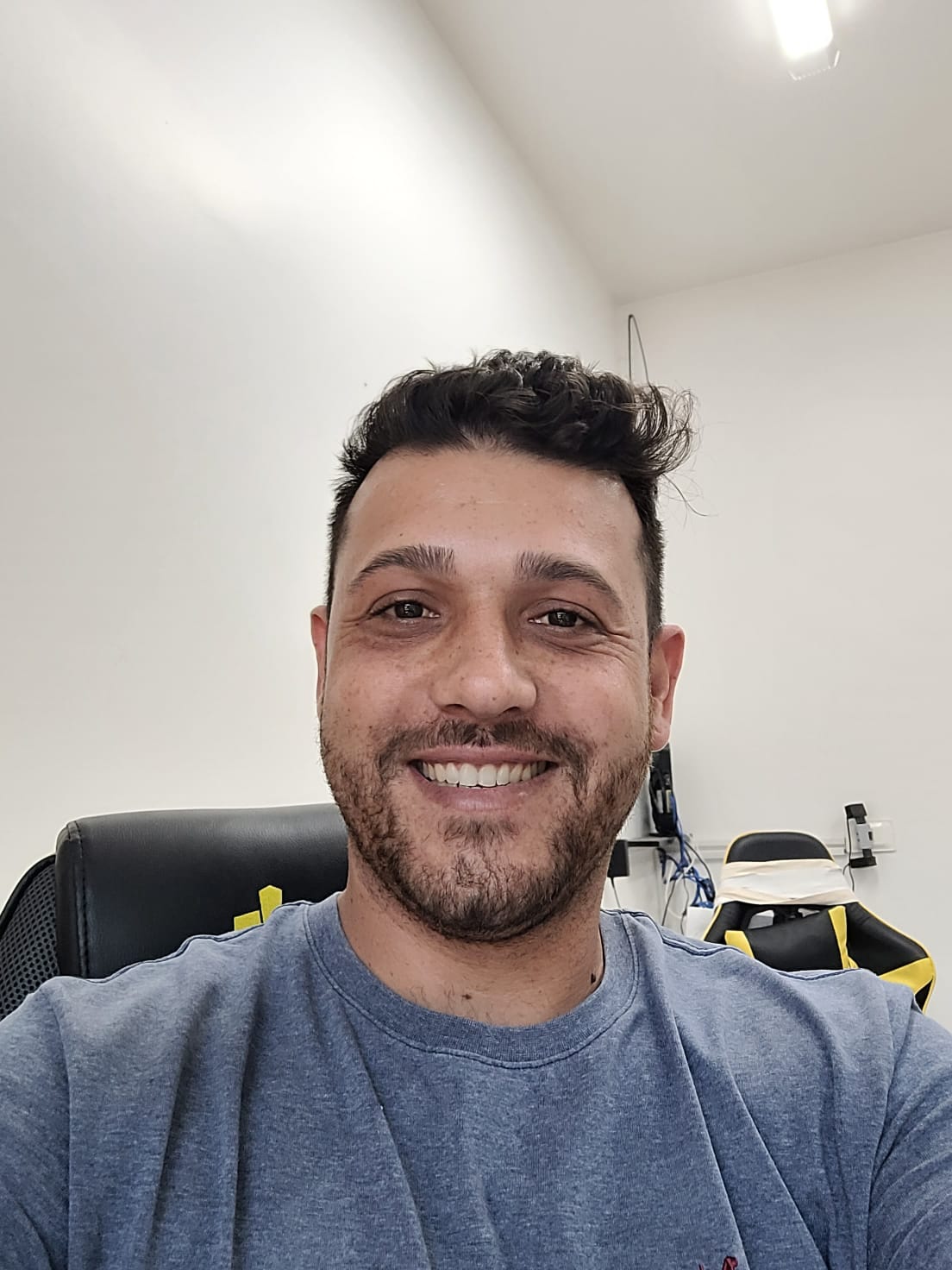 Lucas Godoy, Brindes Brasil e Comunicação Visual