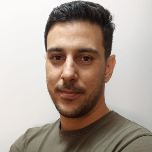 Fernando Buranello, BM Comunicação Visual